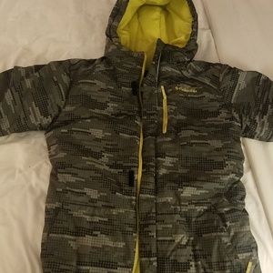 Columbia Jackets & Coats - Columbia coat Columbia Jackets & Coats - Columbia coat
